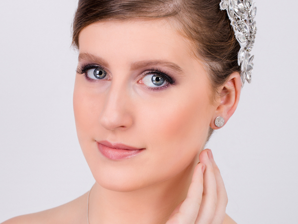 Picture Perfect - Makeup by Nicole