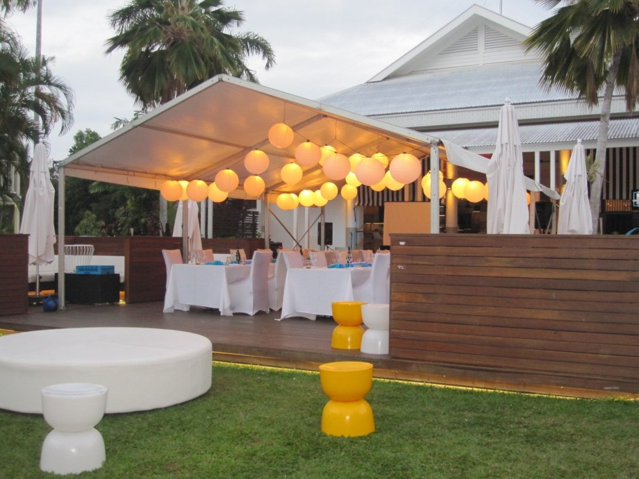 QT Resort Port Douglas