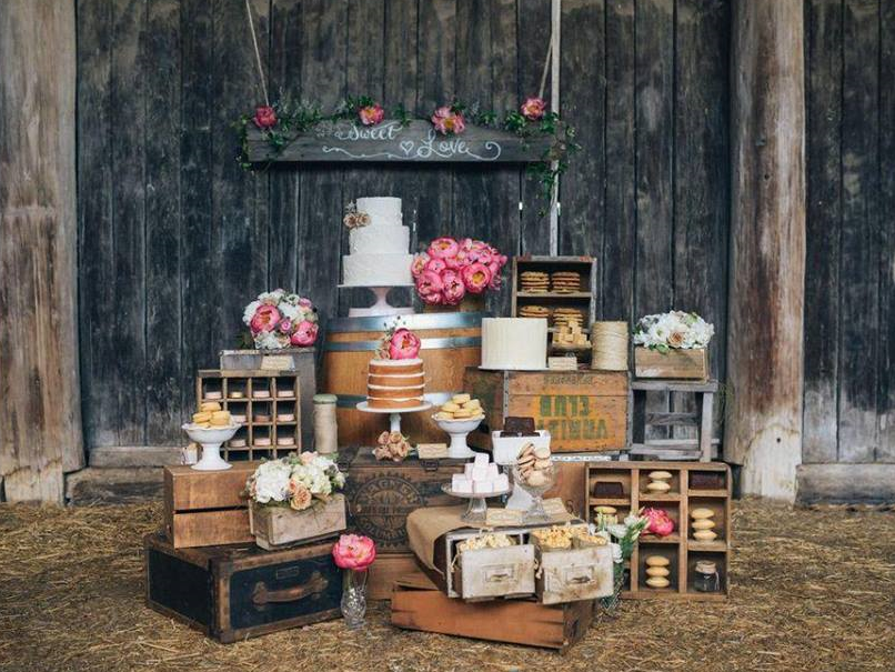 Hunter Valley Wine Barrel Hire