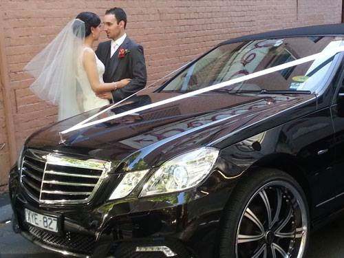 Limo Hire Melbourne