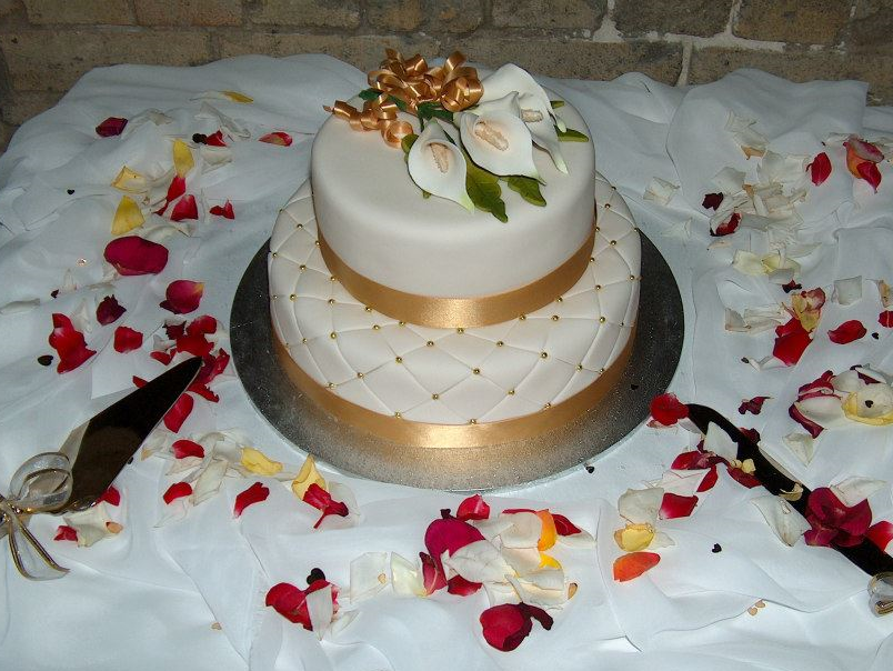 Exquisite Cakes by Lennert