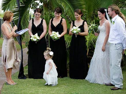 Paula Milner - Cape to Cape Celebrant