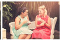 Bonita Vintage High Teas