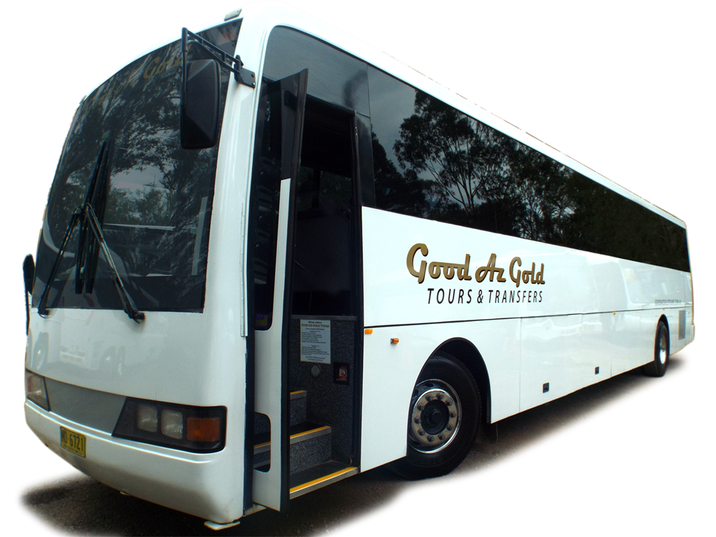 Good Az Gold Tours