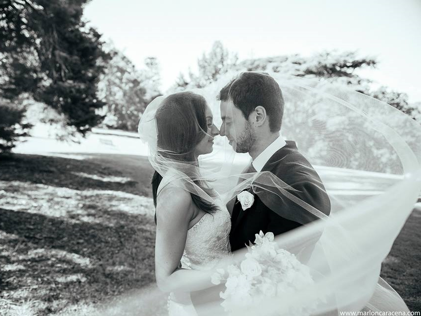 Marlon Caracena Photography