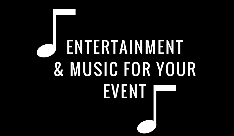 Entertainment with Gian Blundo