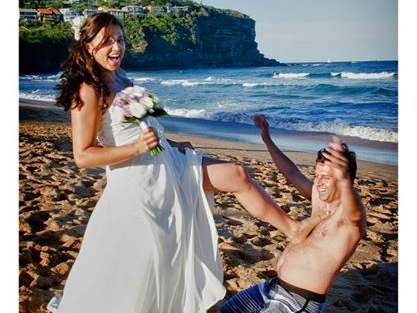 Bronze Frog Photography