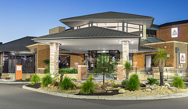 Mulgrave Country Club