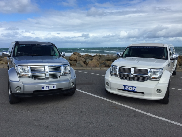 All Occasion Limousines SA