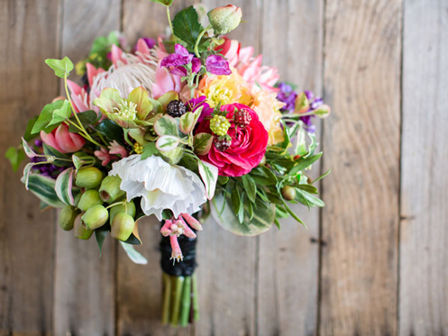The Bloomroom