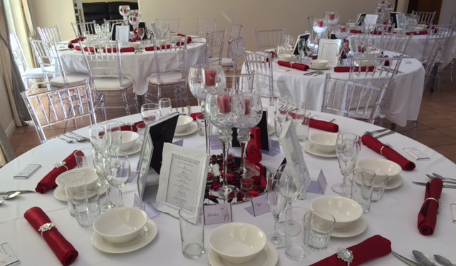 Celebrations Made Simple