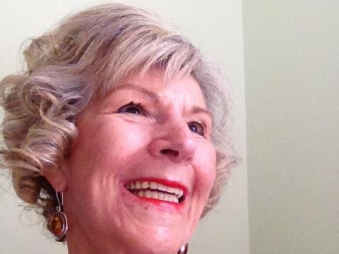 Marianne Macartney