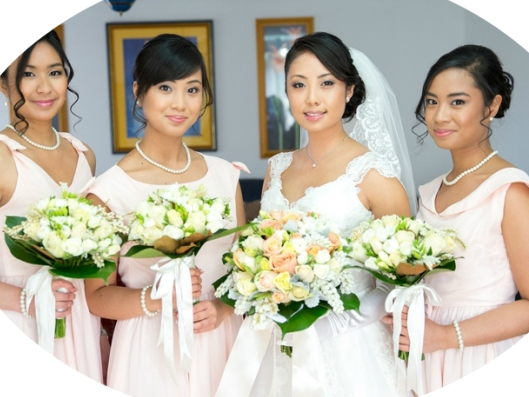 Blue Mountains Floral Designs