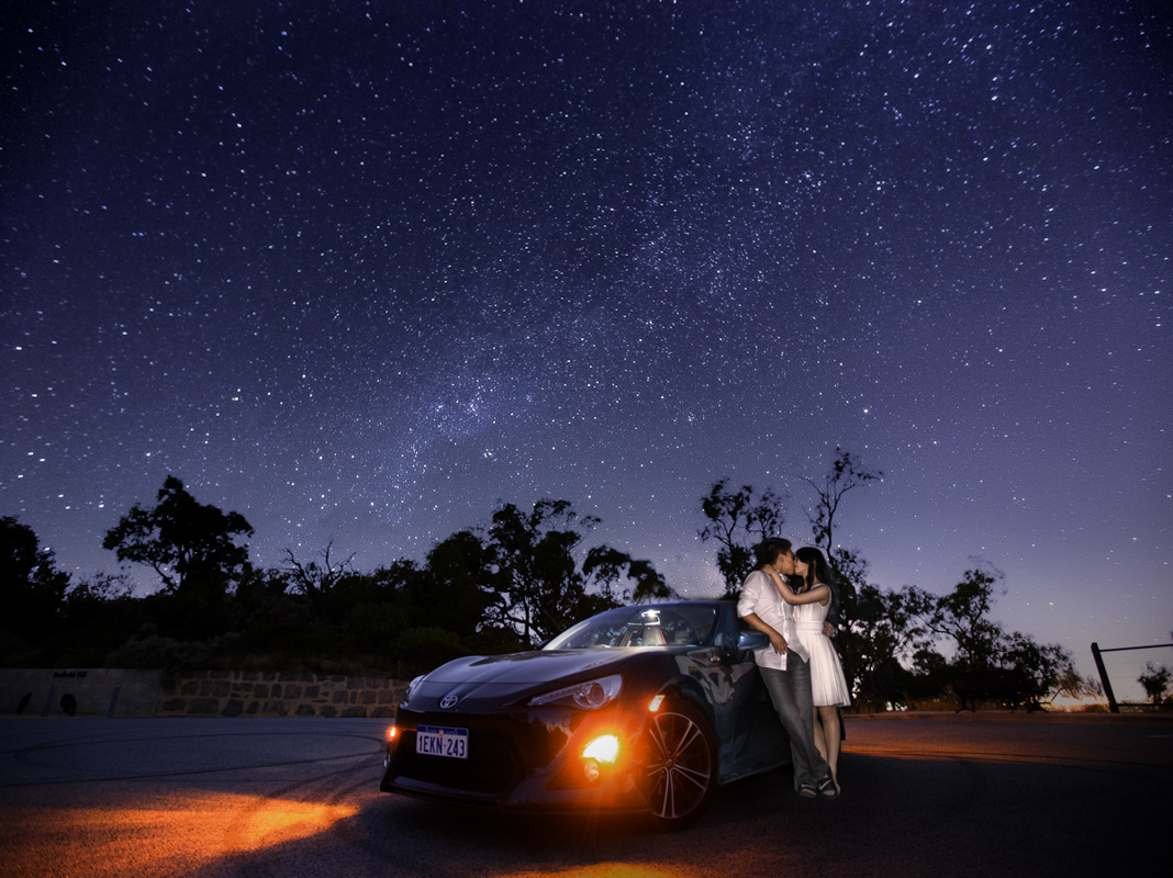 Truecap Integrated Studio