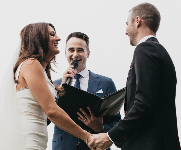 One Great Life Marriage Celebrancy