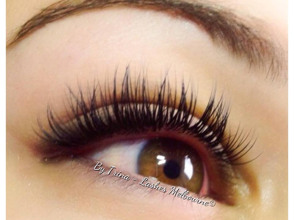Lashes Melbourne