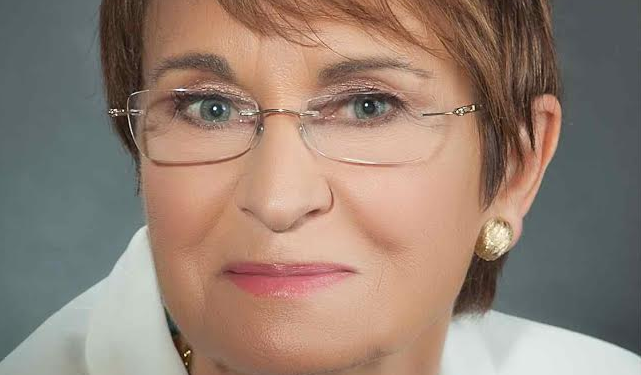 Life Celebrations with Frances