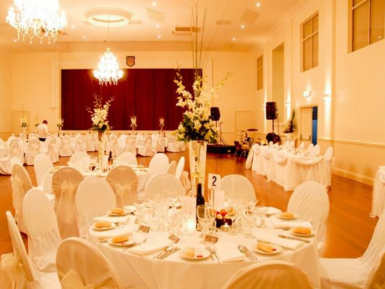 The Ballroom Function Centre