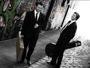 Off The Cuff Entertainment