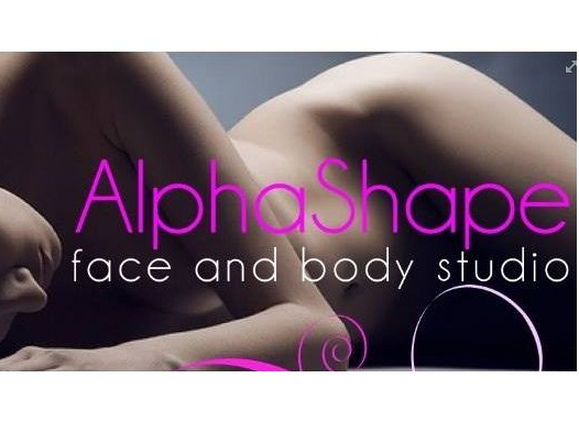 AlphaShape Face and Body Studio