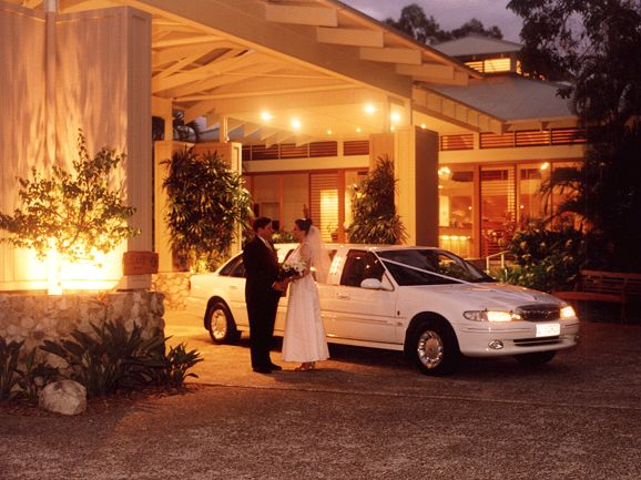 Noosa VIP Limousines