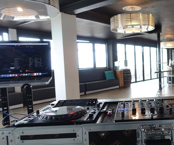 Collar Entertainment