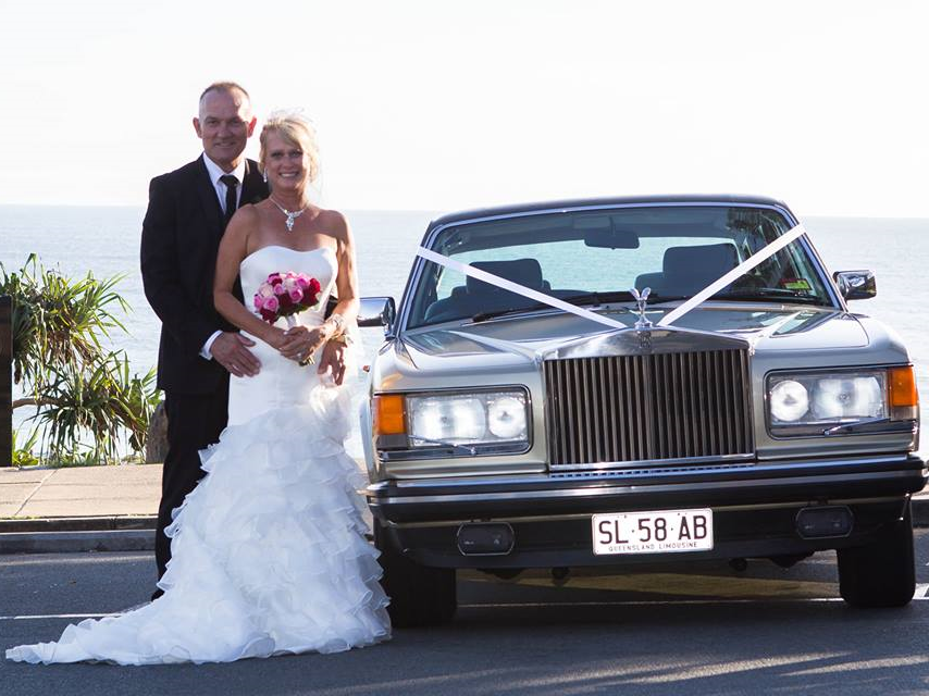 Rolls to Rent Gold Coast