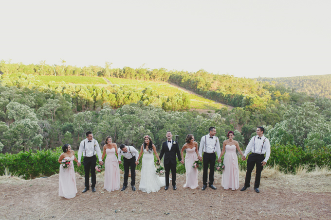 Darlington Estate Winery