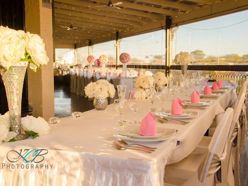 Goldfields Party Central