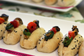 Libby Reid Catering