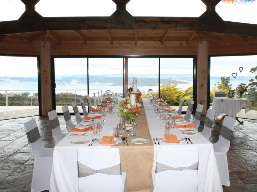 Woodbridge Hill Hideaway