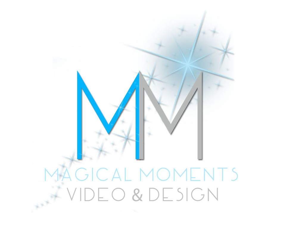 Magical Moments - Video & Design