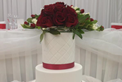 Sugar Cloud Cakes