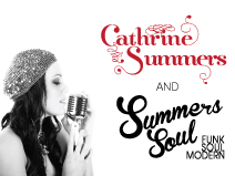 Cathrine Summers & Summers Soul