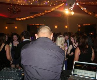 Kashford Entertainment