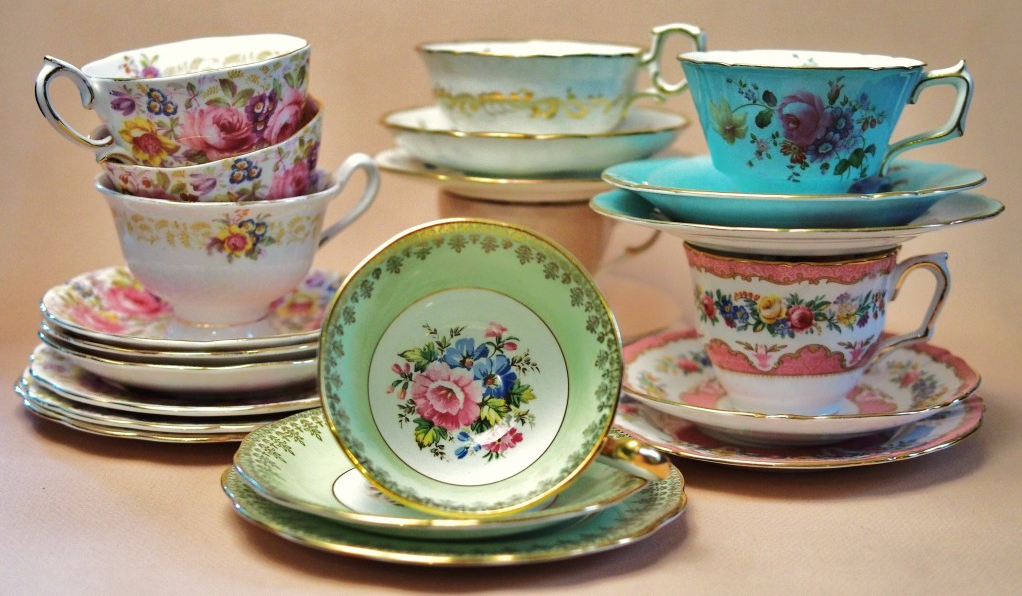 Edwards Vintage Hire