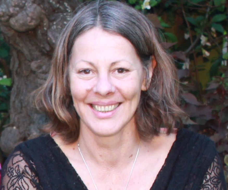 Ysabelle Dean Marriage Celebrant