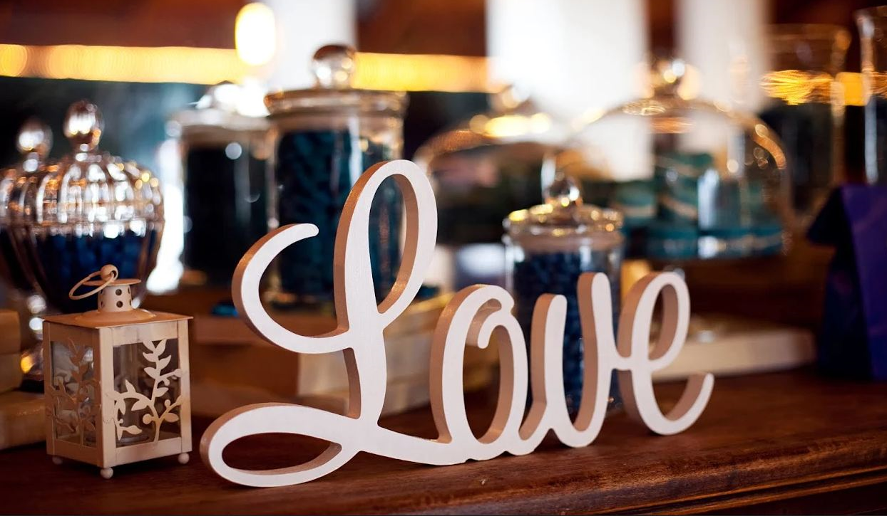 Amaré Weddings and Events