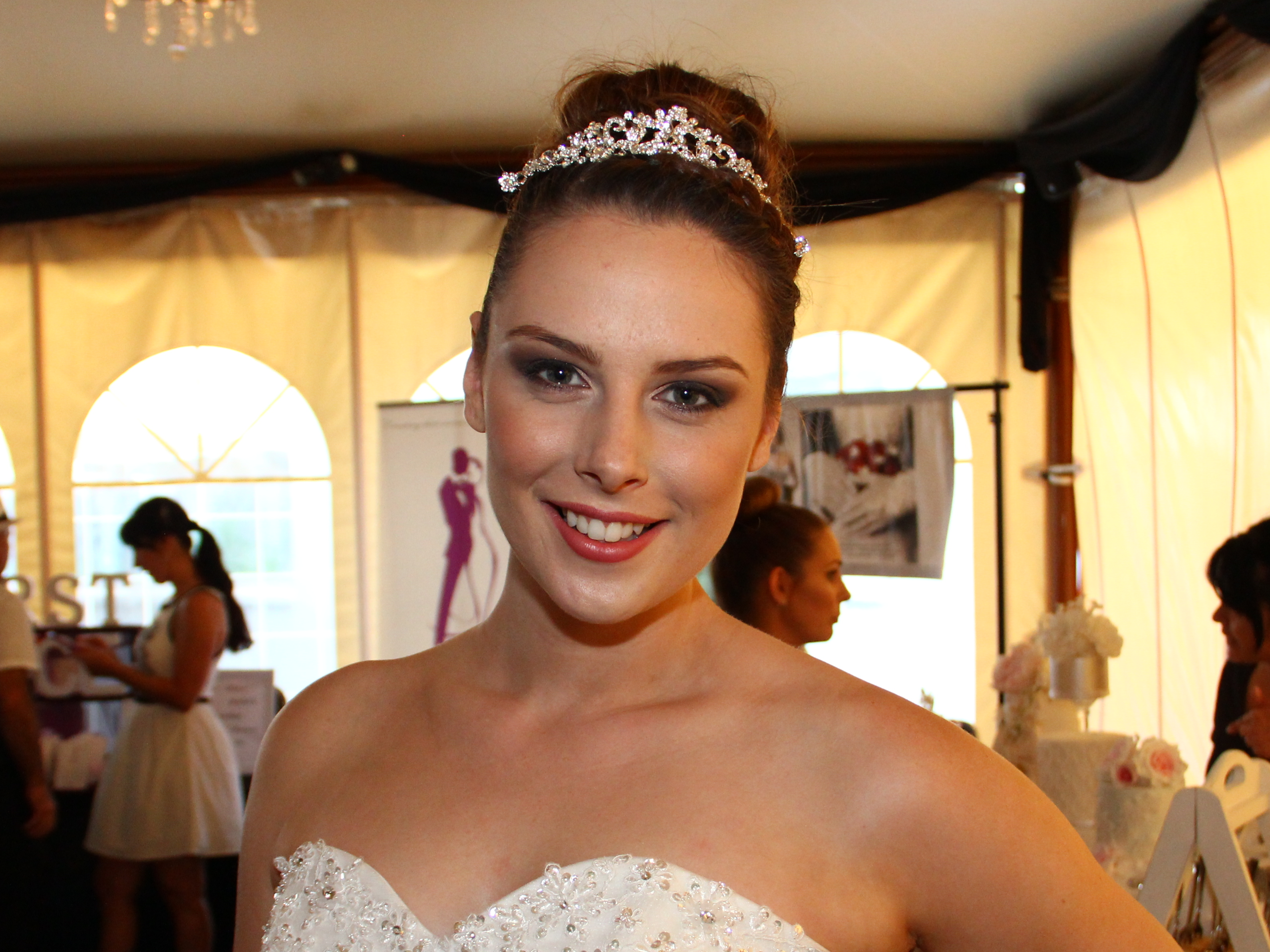 Sienna Grace Bridal and Deb Accessories