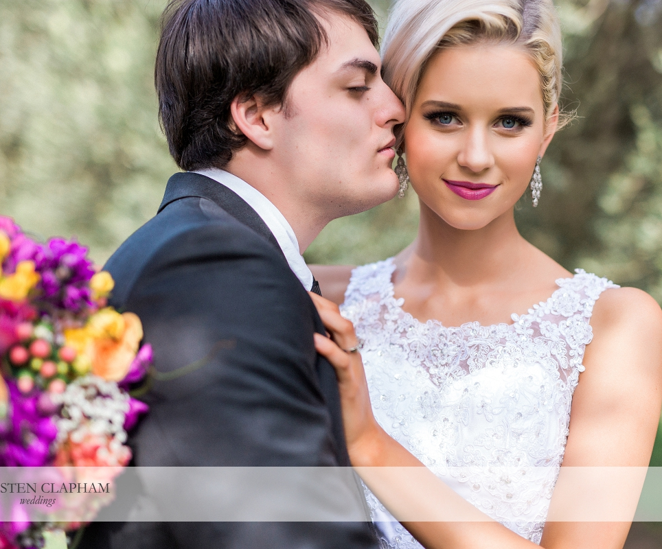 Kristen Clapham Photography