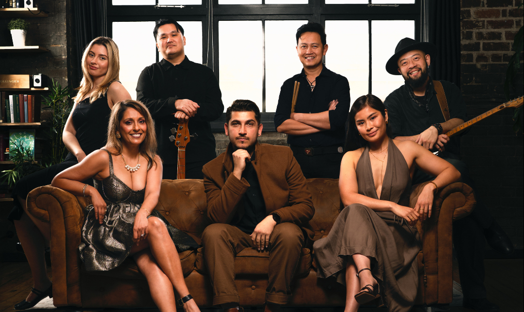 Crown Jewel Band