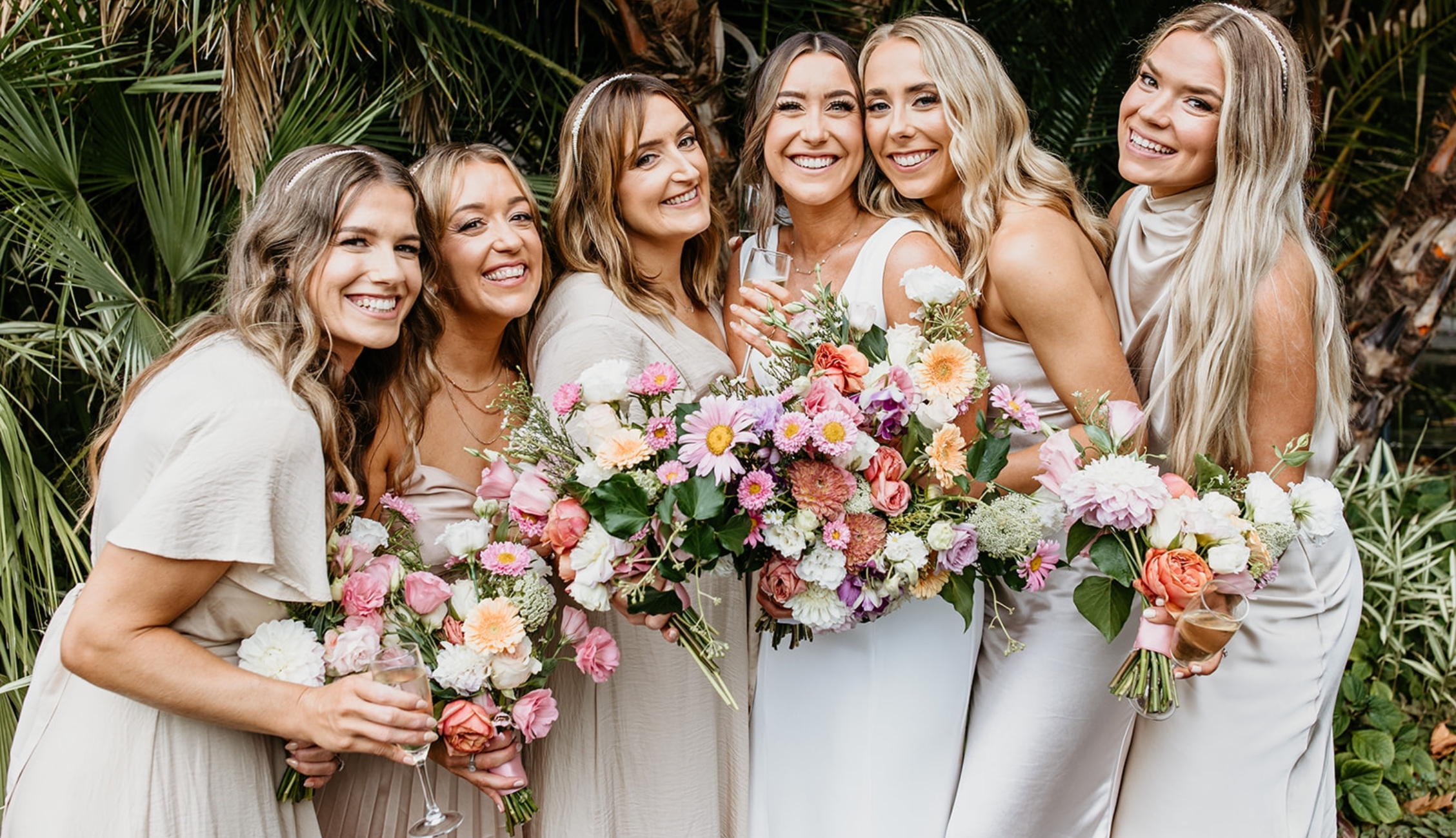 Crown Yourself Floral Design