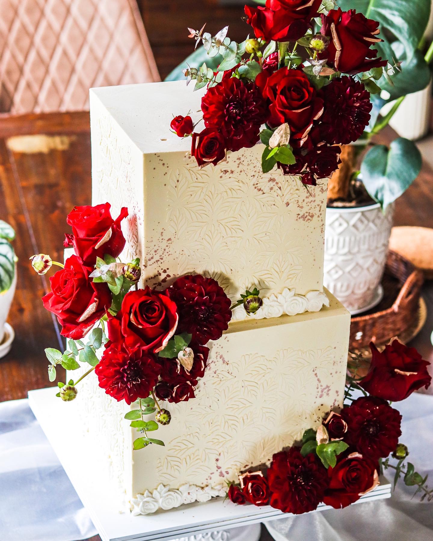 Cups, Cakes & Things