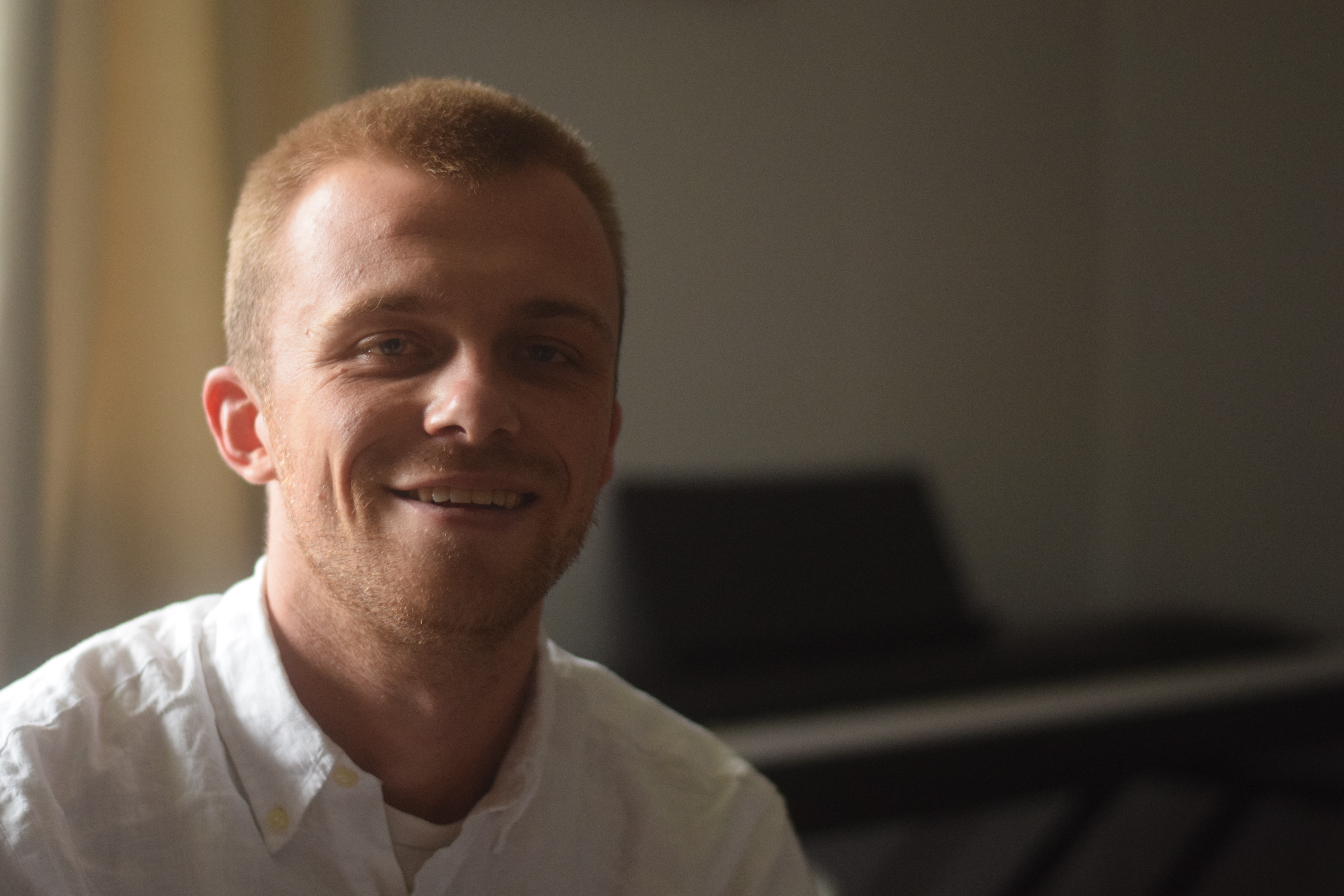 Custom Occasion Songs By Tom Mottershead