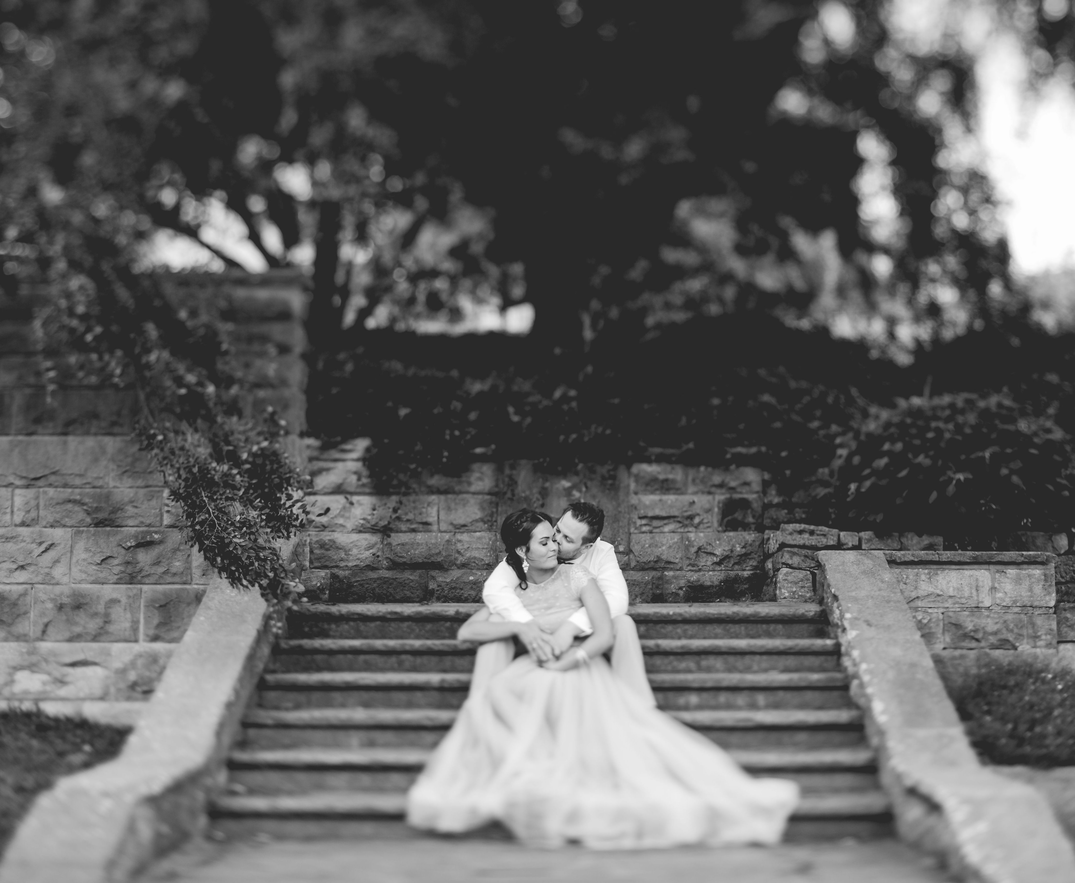 Photographs by Karina Illovska