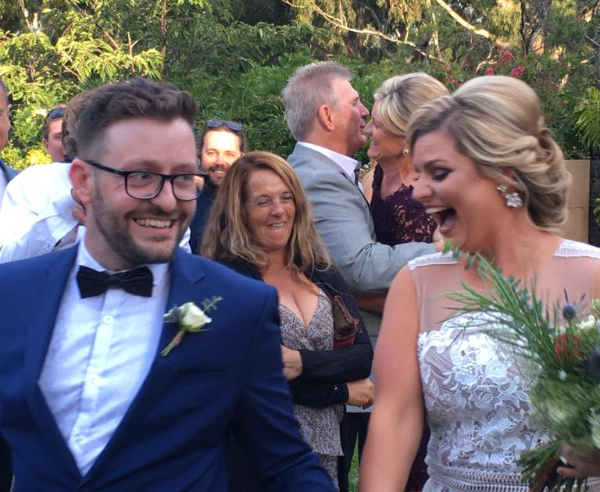 Debra Pedretti - Your Wedding, Your Way