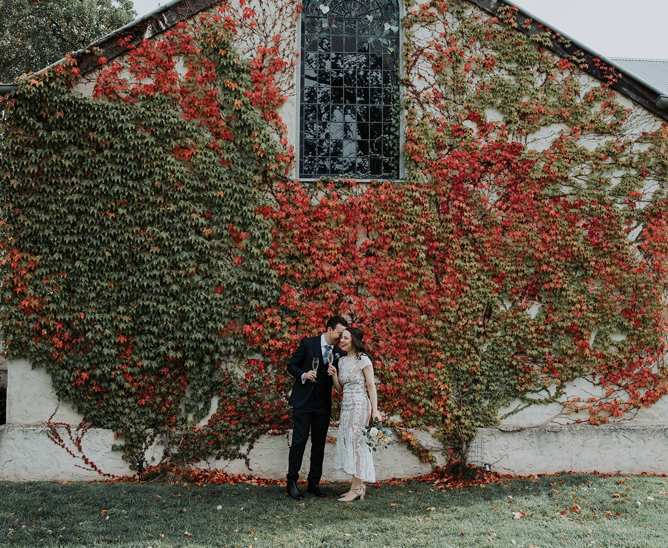 In The Flow Photography