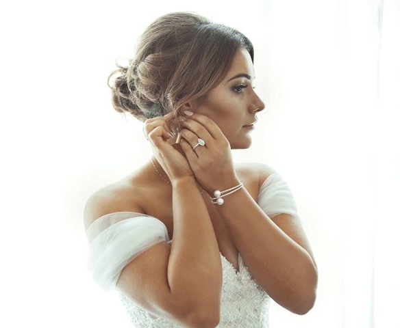 TF Makeup Artistry & Beauty Services