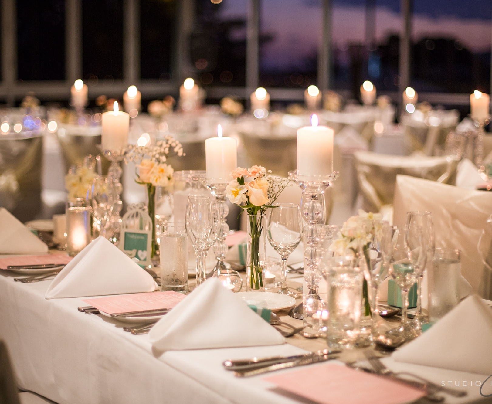 The Park Hotel Brisbane