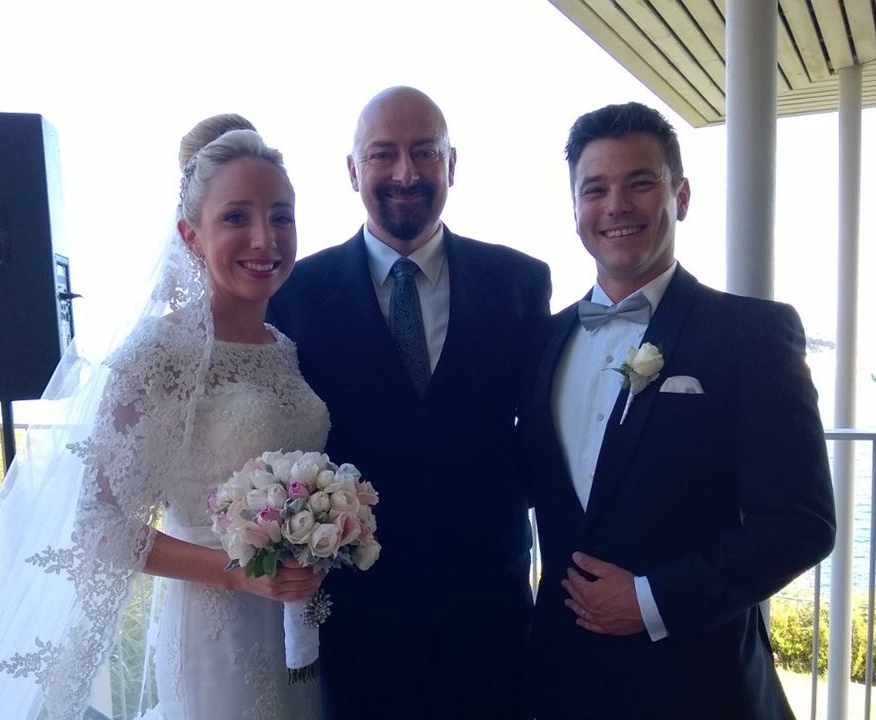 Graham Bowers - Just Turn Up